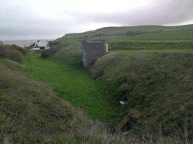 Télé surveillance des postes de refoulement
